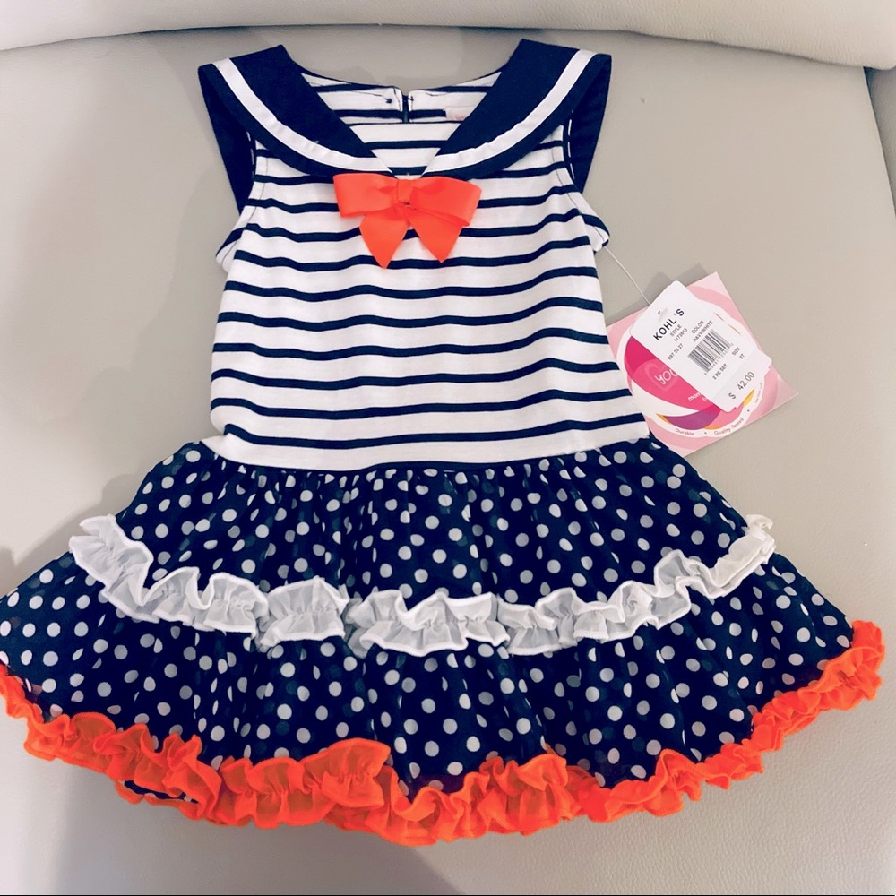 COPY - Youngland New Dress With Tags